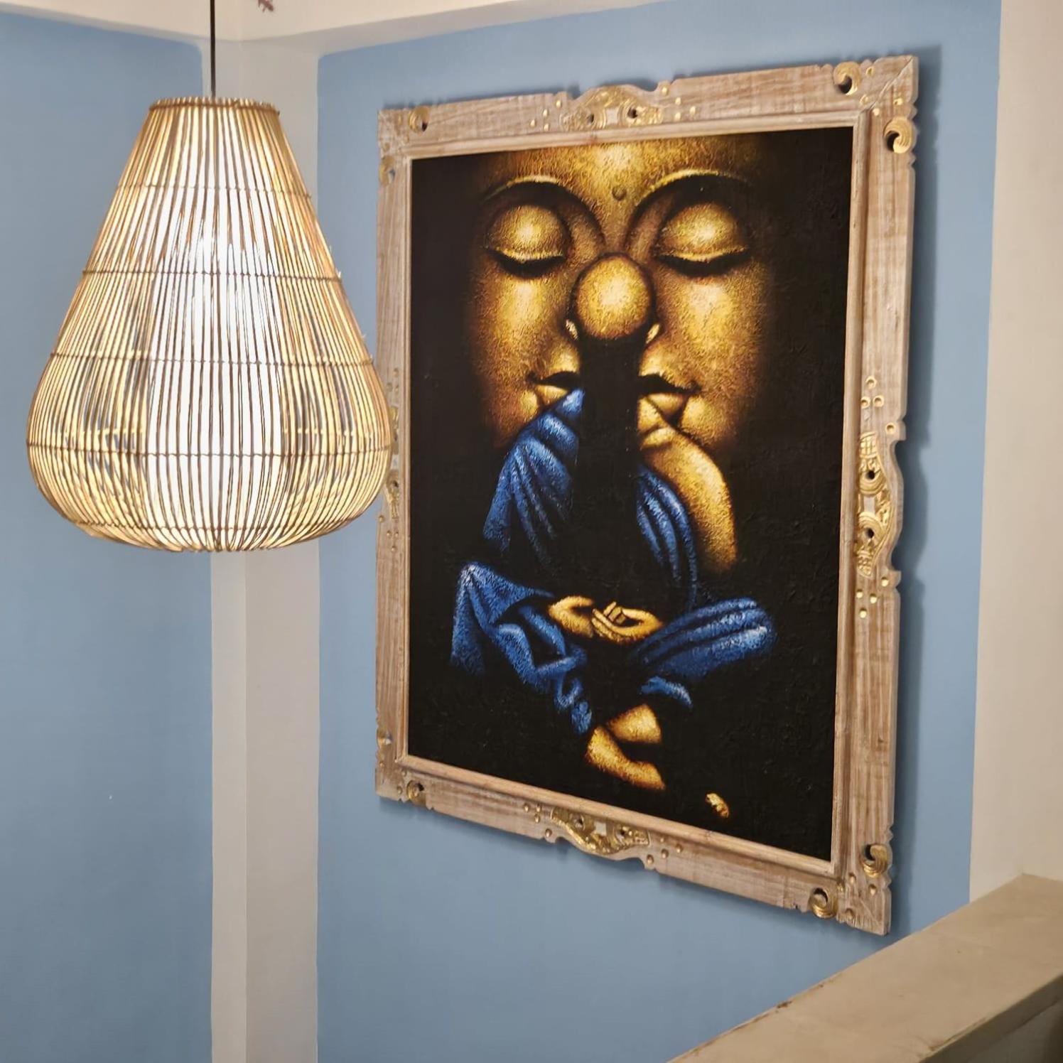 Villa Casablanca Surf Keramas Dış mekan fotoğraf
